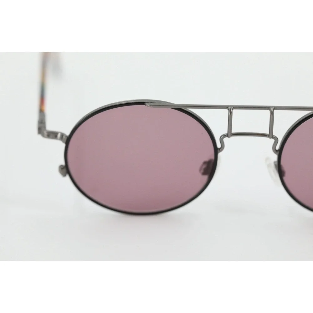 RARE 1990's Vintage Cazal Point 2 Sunglasses